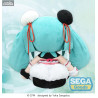 PRE ORDER - Character Vocal Series 01 - Plush Hatsune Miku Panda Bun LL, Fuwa Petit