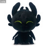 PRE ORDER - Dragons - Plush Toothless