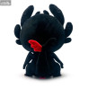 PRE ORDER - Dragons - Plush Toothless