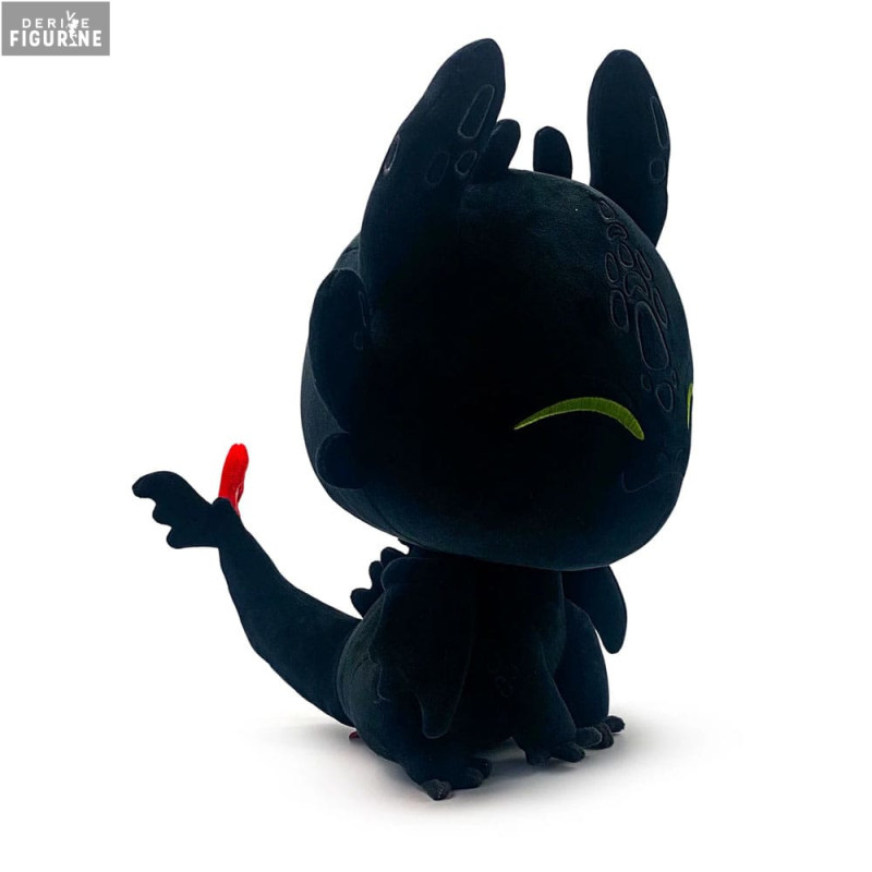 PRE ORDER - Dragons - Plush...