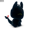 PRE ORDER - Dragons - Plush Toothless