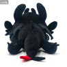 PRE ORDER - Dragons - Plush Toothless, Weighted