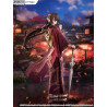 PRE ORDER - Azur Lane - Figure Mikasa blue flower komachi Japanese Doll, F:Nex
