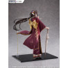 PRE ORDER - Azur Lane - Figure Mikasa blue flower komachi Japanese Doll, F:Nex