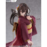 PRE ORDER - Azur Lane - Figure Mikasa blue flower komachi Japanese Doll, F:Nex