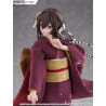 PRE ORDER - Azur Lane - Figure Mikasa blue flower komachi Japanese Doll, F:Nex