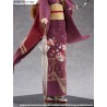 PRE ORDER - Azur Lane - Figure Mikasa blue flower komachi Japanese Doll, F:Nex