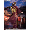 PRE ORDER - Azur Lane - Figure Mikasa blue flower komachi Japanese Doll, F:Nex