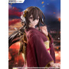 PRE ORDER - Azur Lane - Figure Mikasa blue flower komachi Japanese Doll, F:Nex