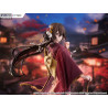 PRE ORDER - Azur Lane - Figure Mikasa blue flower komachi Japanese Doll, F:Nex