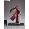 PRE ORDER - Azur Lane - Figure Mikasa blue flower komachi Japanese Doll, F:Nex