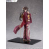 PRE ORDER - Azur Lane - Figure Mikasa blue flower komachi Japanese Doll, F:Nex