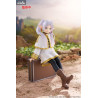 PRÉCOMMANDE - Frieren: Beyond Journey's End - Figurine Frieren Trunk Case, Desktop Cute Figure