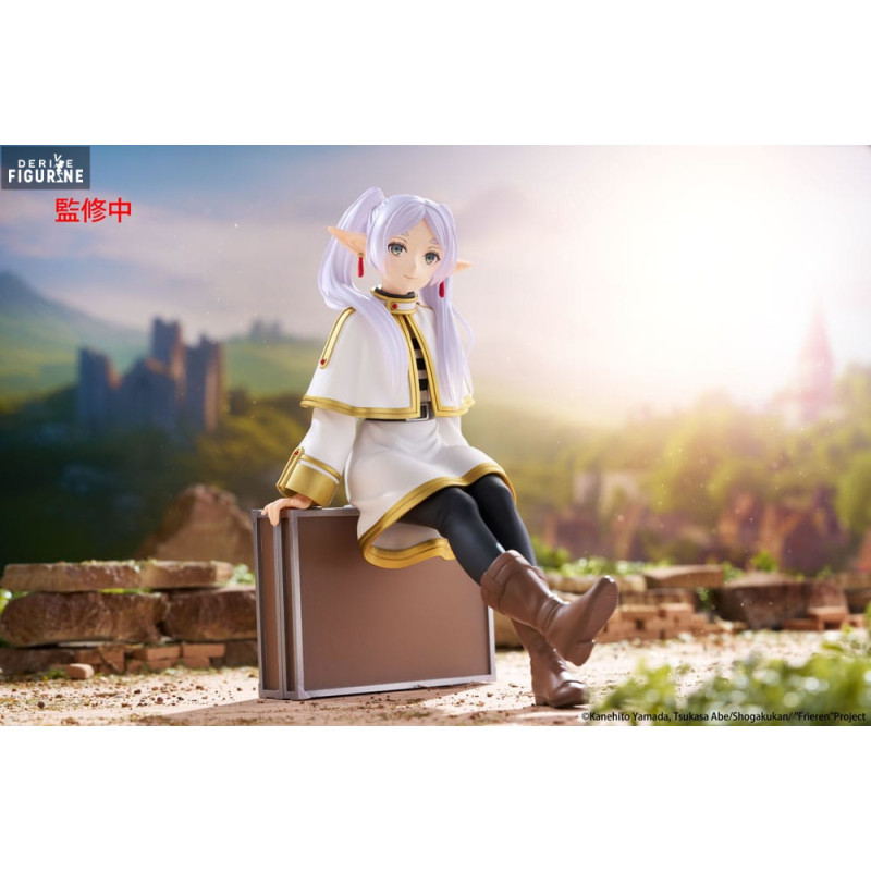PRE ORDER - Frieren: Beyond...