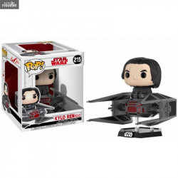 Star Wars Episode VIII :...