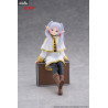 PRE ORDER - Frieren: Beyond Journey's End - Figure Frieren Trunk Case, Desktop Cute Figure