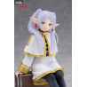 PRE ORDER - Frieren: Beyond Journey's End - Figure Frieren Trunk Case, Desktop Cute Figure