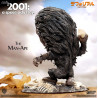 2001, l'Odyssée de l'espace - Figurine The Man-Ape, Artist Defo-Real Series