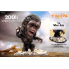 2001: A Space Odyssey - The Man-Ape figure, Artist Defo-Real Series