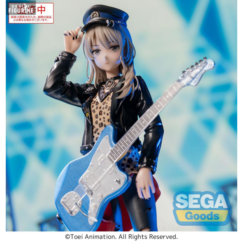 PRE ORDER - Girls Band Cry...