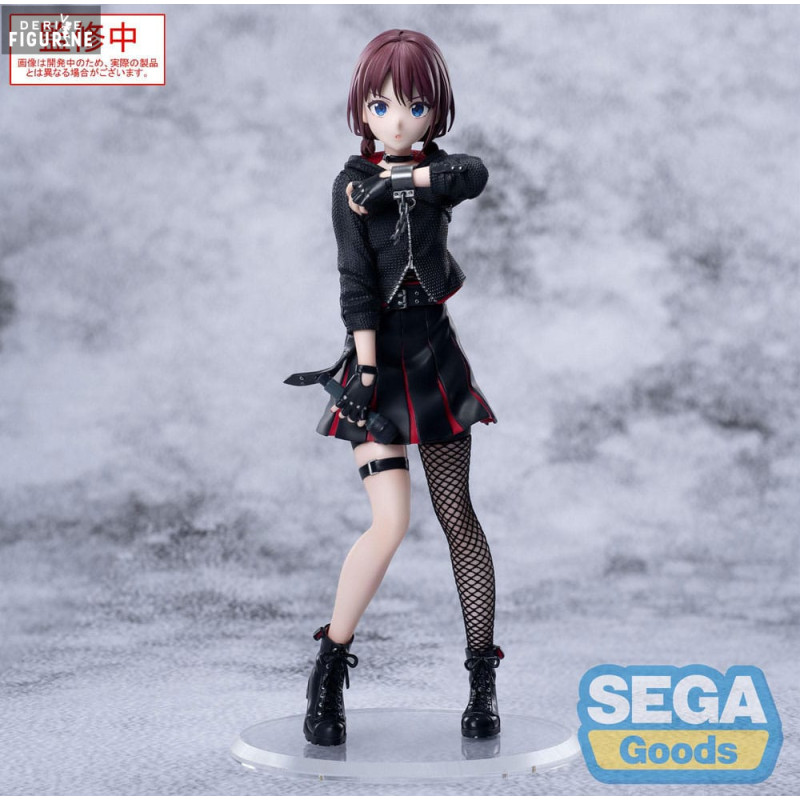 PRE ORDER - Girls Band Cry - Figure Nina Iseri, XStellar