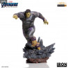 Marvel, Avengers : Endgame - Hulk Classic or Deluxe figure, BDS Art Scale