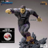 Marvel, Avengers : Endgame - Hulk Classic or Deluxe figure, BDS Art Scale