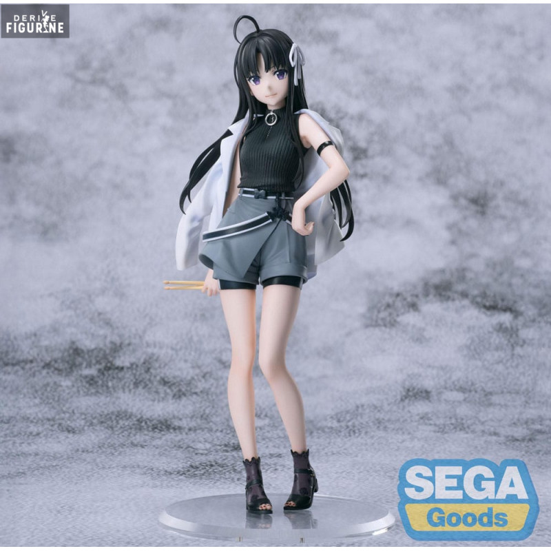PRE ORDER - Girls Band Cry - Figure Subaru Awa, XStellar
