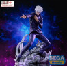 PRE ORDER - Jujutsu Kaisen - Figure Satoru Gojo Hollow Purple (Kyoshiki Murasaki), Luminasta