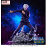 PRE ORDER - Jujutsu Kaisen - Figure Satoru Gojo Hollow Purple (Kyoshiki Murasaki), Luminasta