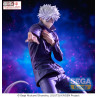PRE ORDER - Jujutsu Kaisen - Figure Satoru Gojo Hollow Purple (Kyoshiki Murasaki), Luminasta