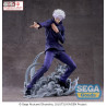 PRE ORDER - Jujutsu Kaisen - Figure Satoru Gojo Hollow Purple (Kyoshiki Murasaki), Luminasta