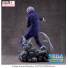 PRE ORDER - Jujutsu Kaisen - Figure Satoru Gojo Hollow Purple (Kyoshiki Murasaki), Luminasta