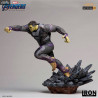 Marvel, Avengers : Endgame - Hulk Classic or Deluxe figure, BDS Art Scale