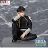 PRÉCOMMANDE - Kaiju No. 8 - Figurine Gen Narumi, PM Perching