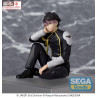 PRÉCOMMANDE - Kaiju No. 8 - Figurine Gen Narumi, PM Perching