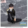 PRÉCOMMANDE - Kaiju No. 8 - Figurine Gen Narumi, PM Perching