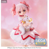 PRE ORDER - Magia Record: Puella Magi Madoka Magica Side Story - Figure Madoka Kaname & Kyubey, SPM