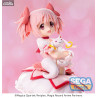 PRE ORDER - Magia Record: Puella Magi Madoka Magica Side Story - Figure Madoka Kaname & Kyubey, SPM