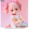 PRE ORDER - Magia Record: Puella Magi Madoka Magica Side Story - Figure Madoka Kaname & Kyubey, SPM