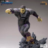 Marvel, Avengers : Endgame - Hulk Classic or Deluxe figure, BDS Art Scale