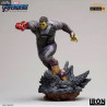 Marvel, Avengers : Endgame - Hulk Classic or Deluxe figure, BDS Art Scale