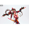 PRÉCOMMANDE - Original Character - Figure Entry No. 2 Akane Hintasu Antenna Shop Limited Edition, Orbit Girls Series