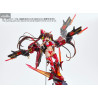 PRÉCOMMANDE - Original Character - Figure Entry No. 2 Akane Hintasu Antenna Shop Limited Edition, Orbit Girls Series