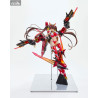PRÉCOMMANDE - Original Character - Figure Entry No. 2 Akane Hintasu Antenna Shop Limited Edition, Orbit Girls Series