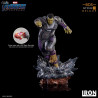 Marvel, Avengers : Endgame - Hulk Classic or Deluxe figure, BDS Art Scale