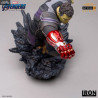 Marvel, Avengers : Endgame - Hulk Classic or Deluxe figure, BDS Art Scale