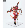 PRE ORDER - Original Character - Figure Entry No. 2 Akane Hintasu, Orbit Girls Series