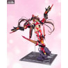 PRE ORDER - Original Character - Figure Entry No. 2 Akane Hintasu, Orbit Girls Series