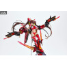 PRE ORDER - Original Character - Figure Entry No. 2 Akane Hintasu, Orbit Girls Series